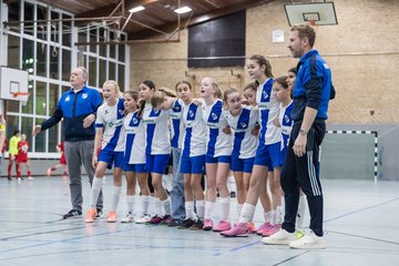 Bild 56 - wDJ Loewinnen Cup D1